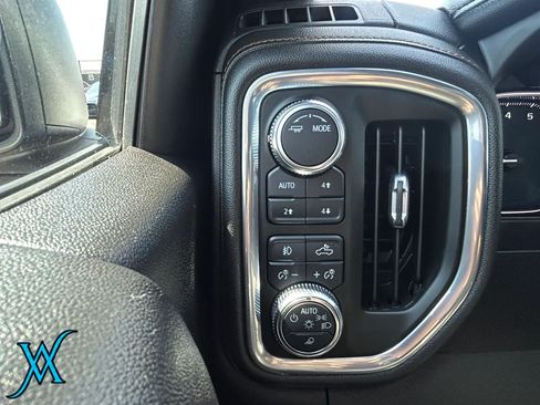 Used 2021 GMC Sierra 1500 AT4 AWD/4WD image 38