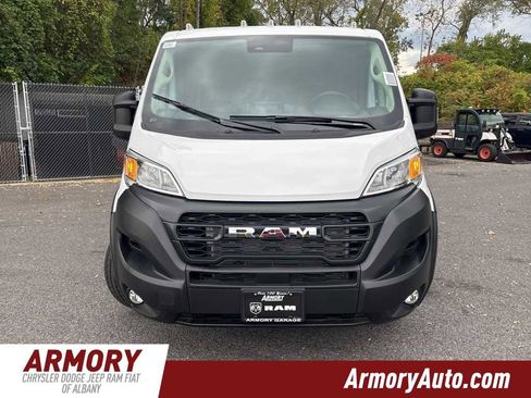 New 2026 RAM ProMaster 1500 w/ Convenience Group image 2