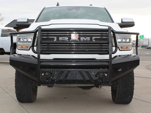 Used 2022 RAM 3500 Laramie image 68