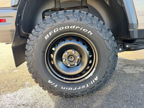 New 2026 INEOS Grenadier AWD/4WD image 29