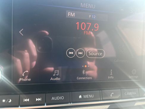 Used 2025 Nissan Altima 2.5 SV FWD image 20