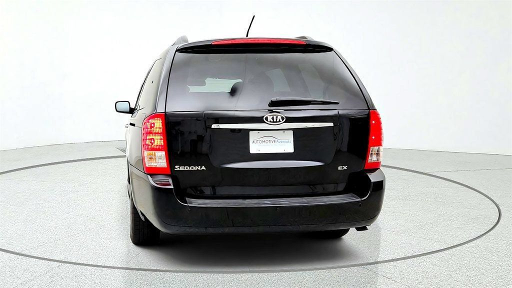 Used 2014 Kia Sedona EX FWD image 6