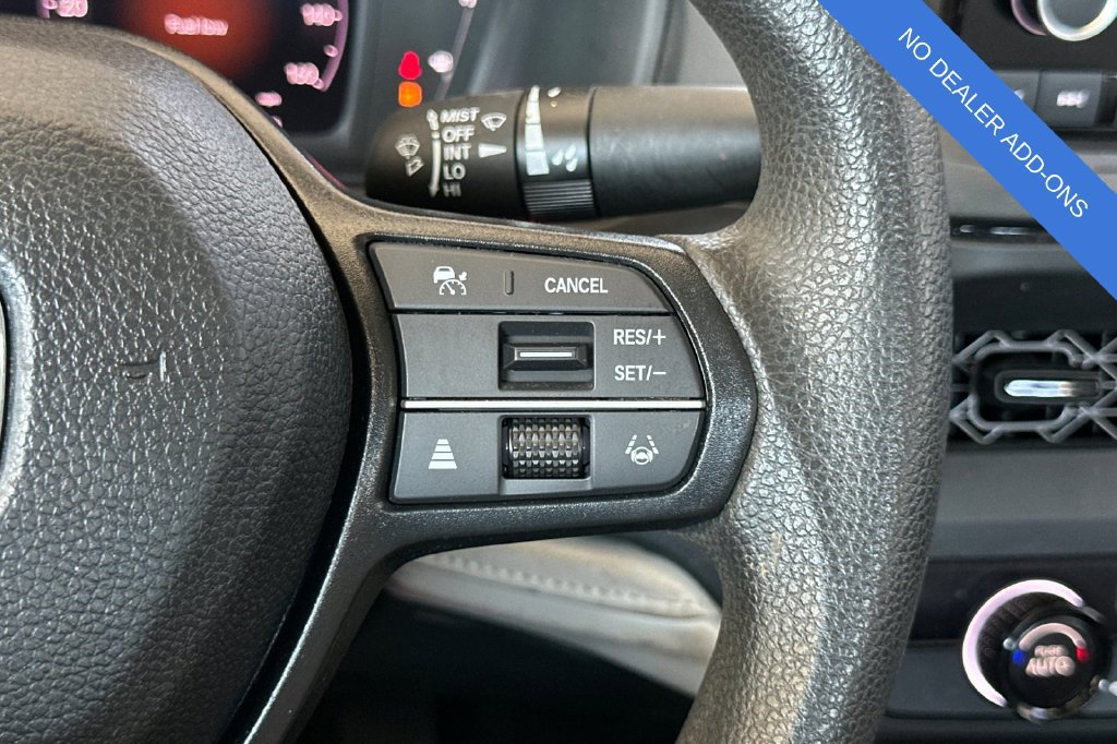 Used 2024 Honda Accord LX image 25