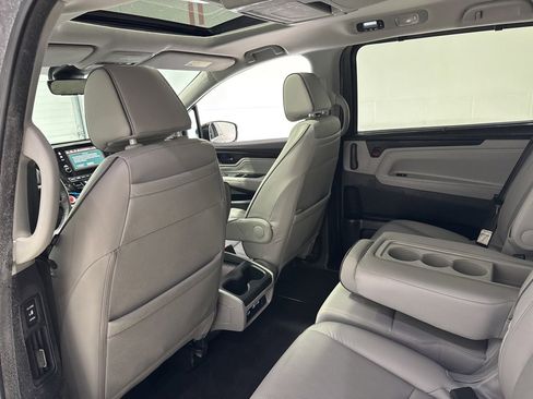 Used 2024 Honda Odyssey Elite image 29