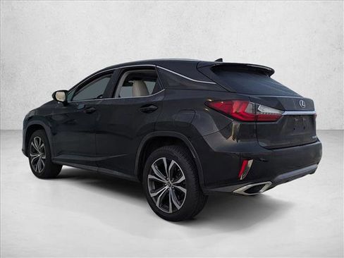 Used 2019 Lexus RX 350 FWD image 7