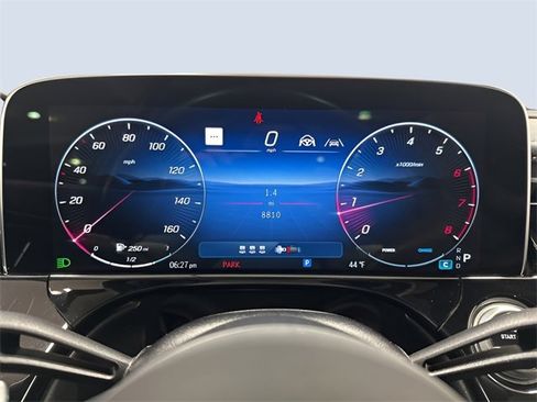Used 2025 Mercedes-Benz E 350 4MATIC Sedan image 18