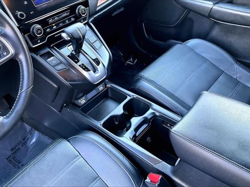 Used 2022 Honda CR-V EX-L image 16