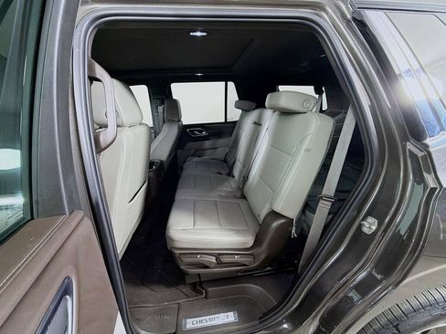 Used 2021 Chevrolet Tahoe LT AWD/4WD image 20
