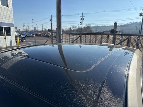 Used 2016 Lincoln MKX Reserve w/ Technology Package image 3