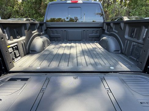 Used 2024 Ford F150 Lariat w/ Equipment Group 502A High AWD/4WD image 49