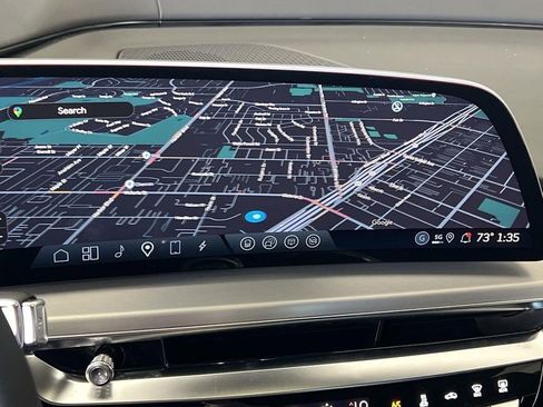 New 2026 Cadillac Lyriq V AWD/4WD image 19