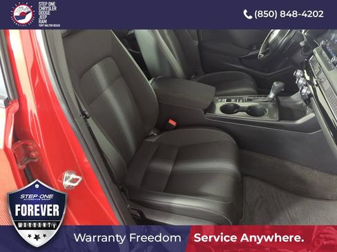 Used 2024 Honda Civic Sport image 34