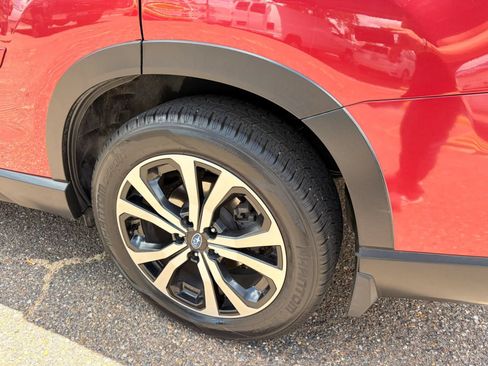 Used 2020 Subaru Forester Limited AWD/4WD image 11