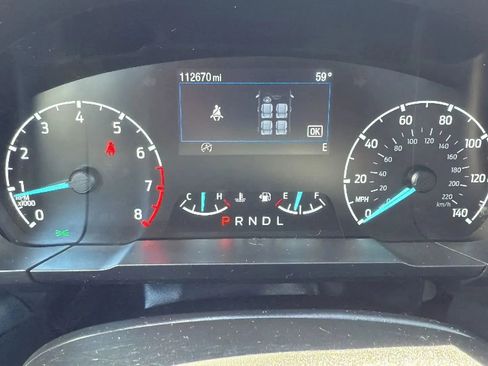 Used 2022 Ford Maverick XL w/ Equipment Group 100A Standard image 16