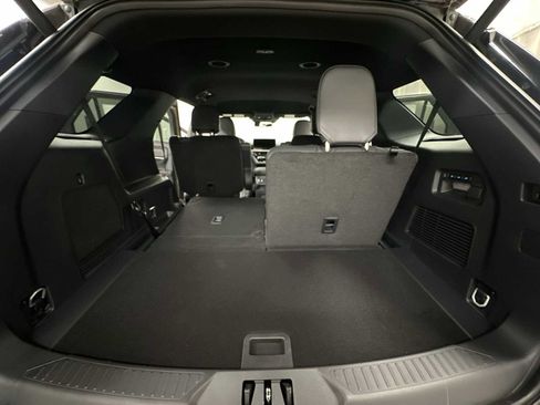 New 2026 Ford Explorer Tremor AWD/4WD image 27