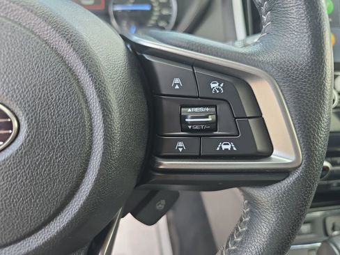 Used 2020 Subaru Ascent Limited w/ Technology Package AWD/4WD image 15