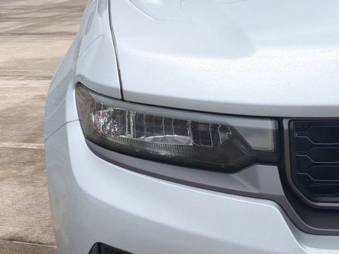 New 2026 Jeep Grand Cherokee L Limited w/ Limited Altitude Package image 10