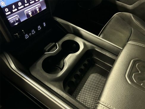 Used 2025 RAM 1500 Laramie image 25