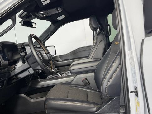 Used 2025 Ford F150 Tremor w/ Tow/Haul Package AWD/4WD image 20