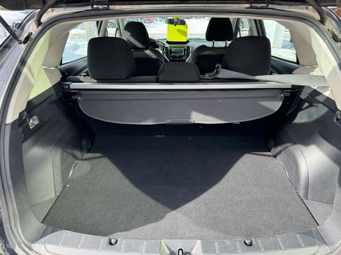 Used 2018 Subaru Impreza 2.0i Premium w/ Eyesight & BSD & Rcta image 12