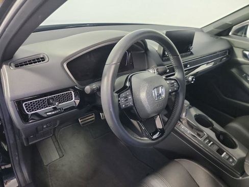 Certified 2025 Honda Civic Sport image 16