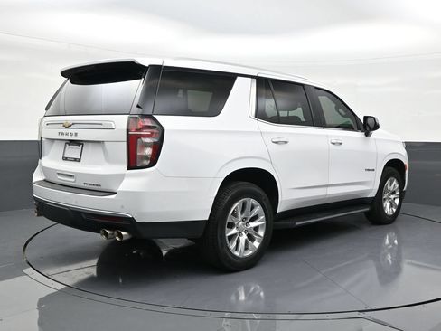Used 2022 Chevrolet Tahoe Premier RWD image 5