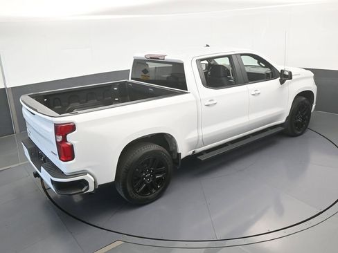 Used 2024 Chevrolet Silverado 1500 RST image 43