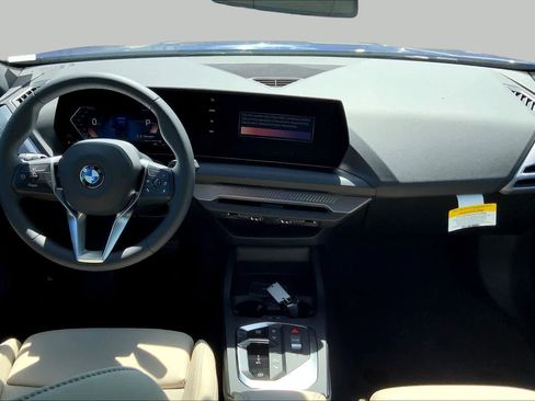 New 2025 BMW 228i xDrive AWD/4WD image 5