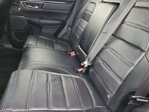 Used 2022 Honda CR-V EX-L image 12