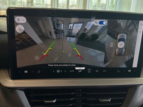 New 2026 Ford Explorer ST-Line w/ ST-Line Street Pack RWD image 18