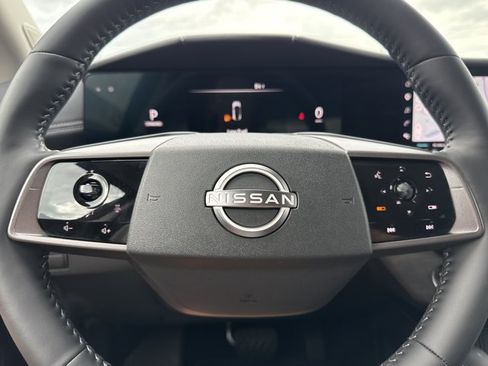 Certified 2025 Nissan Murano SL AWD/4WD image 27