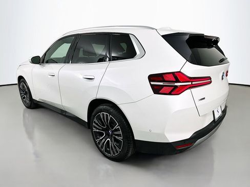 Used 2025 BMW X3 xDrive30i AWD/4WD image 7