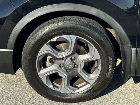 Used 2018 Honda CR-V EX-L image 22