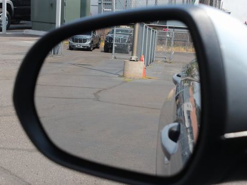 New 2026 Buick Envista Preferred w/ Convenience I Package image 14