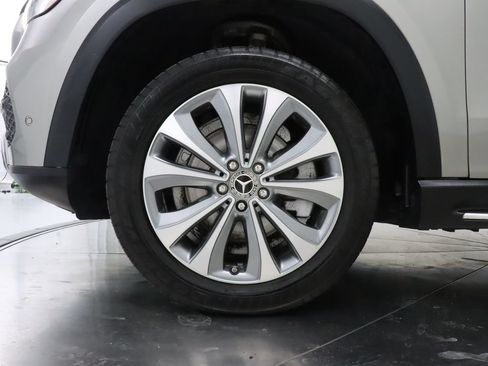 Used 2020 Mercedes-Benz GLE 350 4MATIC image 41