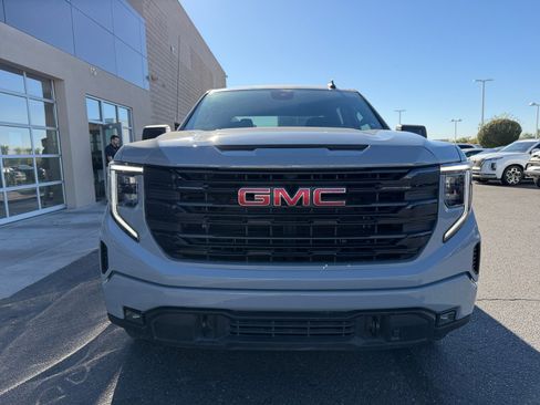 Used 2024 GMC Sierra 1500 Elevation w/ X31 Off-Road Package image 23
