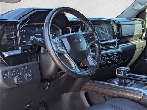 Used 2022 Chevrolet Silverado 1500 RST w/ Texas Edition Plus image 9