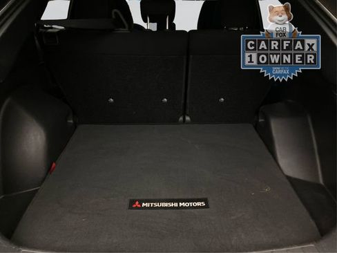Used 2022 Mitsubishi Eclipse Cross LE AWD/4WD image 13