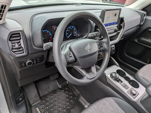 Certified 2023 Ford Bronco Sport Big Bend AWD/4WD image 8