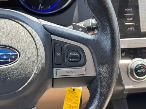 Used 2015 Subaru Outback 2.5i Premium w/ Popular Package #3 AWD/4WD image 29