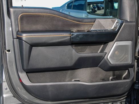 Used 2024 Ford F350 Platinum image 19