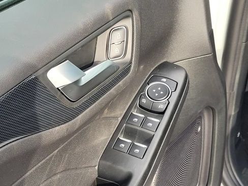 New 2026 Ford Escape ST-Line FWD image 10