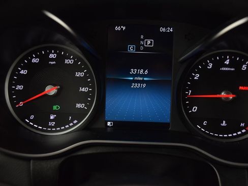 Certified 2022 Mercedes-Benz GLC 300 GLC 300 image 24