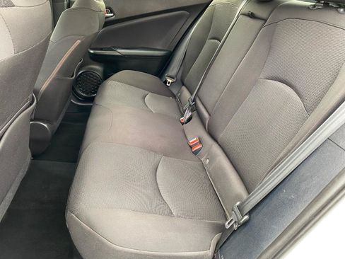 Used 2022 Toyota Prius LE FWD image 35