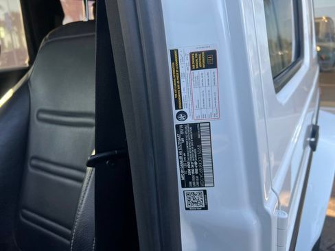 Used 2019 Mercedes-Benz G 550 image 18