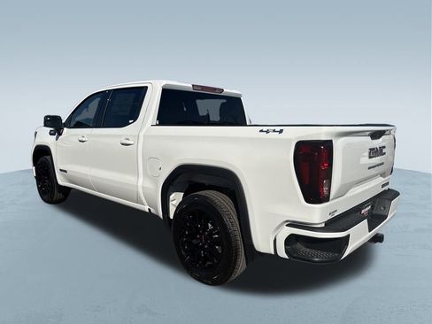 New 2026 GMC Sierra 1500 Elevation AWD/4WD image 6