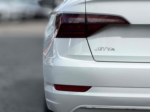 Used 2021 Volkswagen Jetta S FWD image 9
