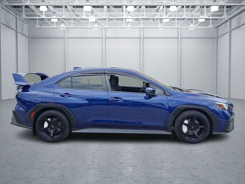 Used 2023 Subaru WRX GT w/ Popular Package #2A AWD/4WD image 10
