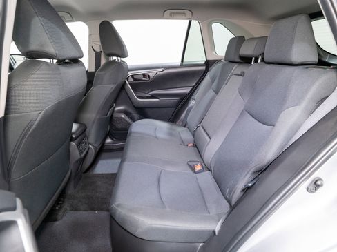 Used 2024 Toyota RAV4 LE image 25