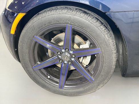 Used 2007 Pontiac Solstice Convertible w/ Premium Package RWD image 22